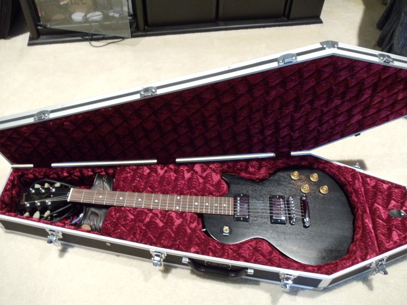 bg様専用】Gibson les paul special faded 販売取寄 dgipr.kpdata.gov.pk